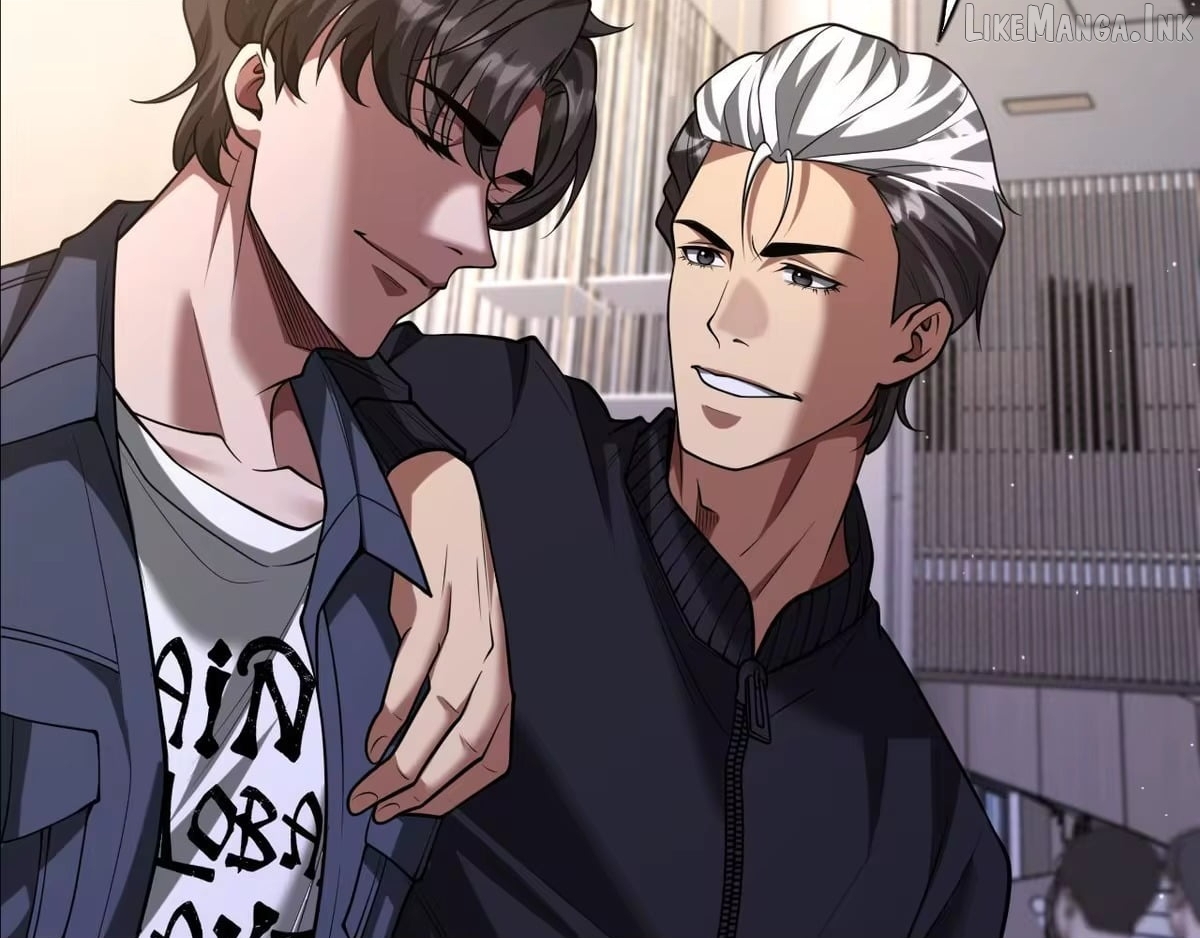 I’m A Super Rich Man, So It’s Reasonable For Me To Be A Scumbag Chapter 44  - page 100